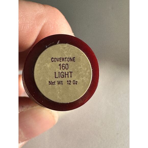 NOS VTG RARE Viviane Woodard; 160 Covertone Light; .12 oz - Picture 2 of 2
